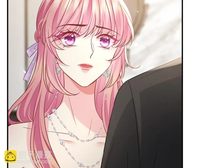 漫画《名门挚爱》第429 温柔的触碰第64张图