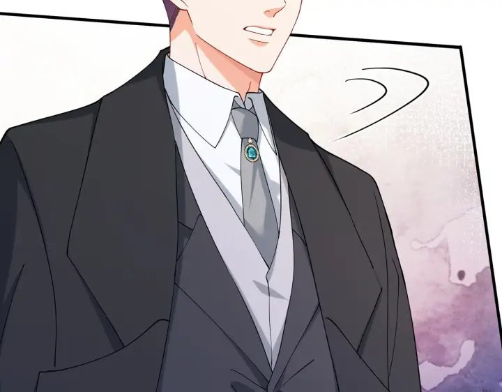 漫画《名门挚爱》第429 温柔的触碰第84张图