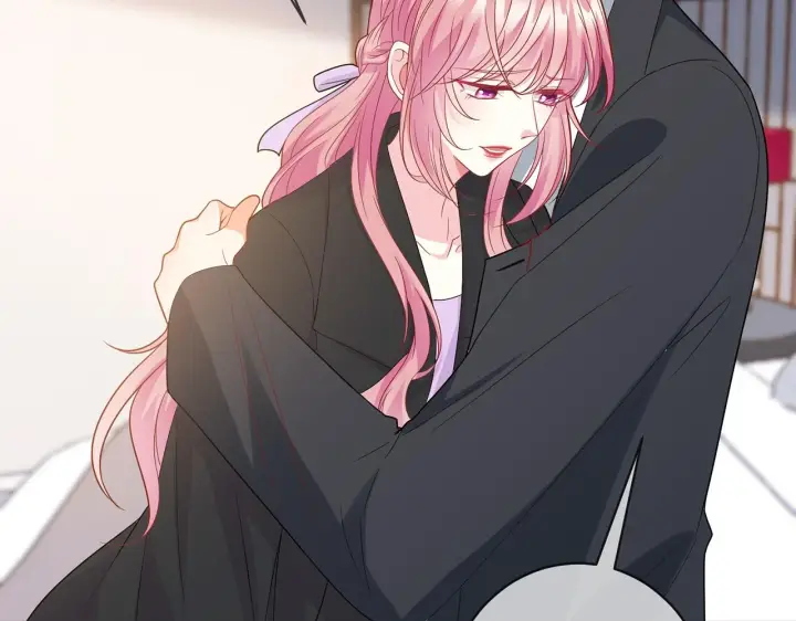 漫画《名门挚爱》第430 给我生个孩子好不好第35张图