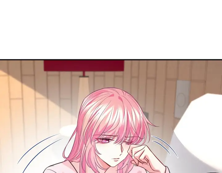 漫画《名门挚爱》第430 给我生个孩子好不好第74张图