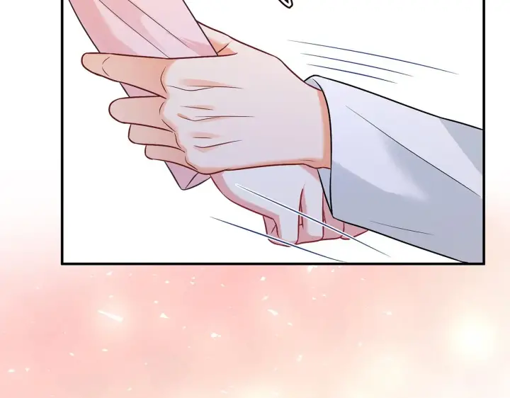 漫画《名门挚爱》第430 给我生个孩子好不好第76张图