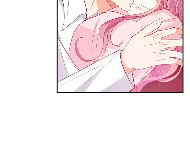 漫画《名门挚爱》第430 给我生个孩子好不好第84张图