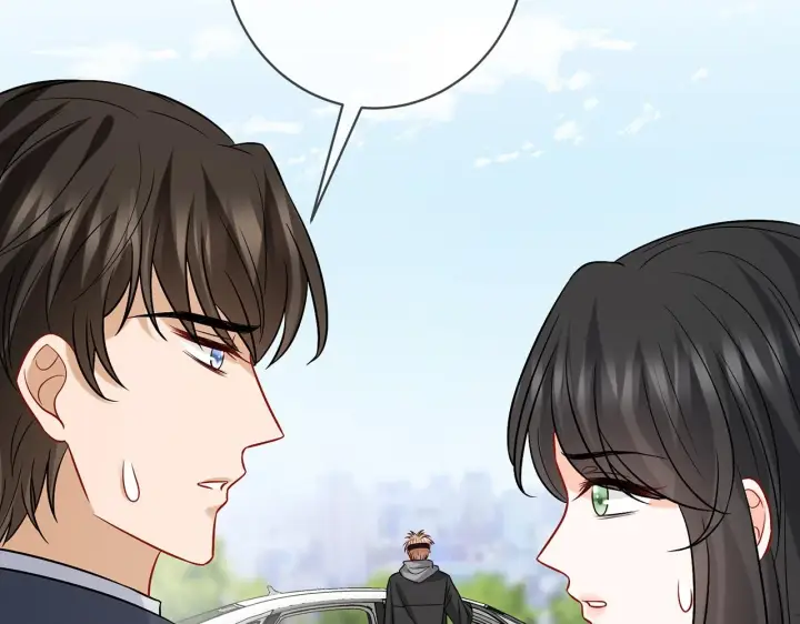 漫画《名门挚爱》第431 少夫人，上车吧第108张图