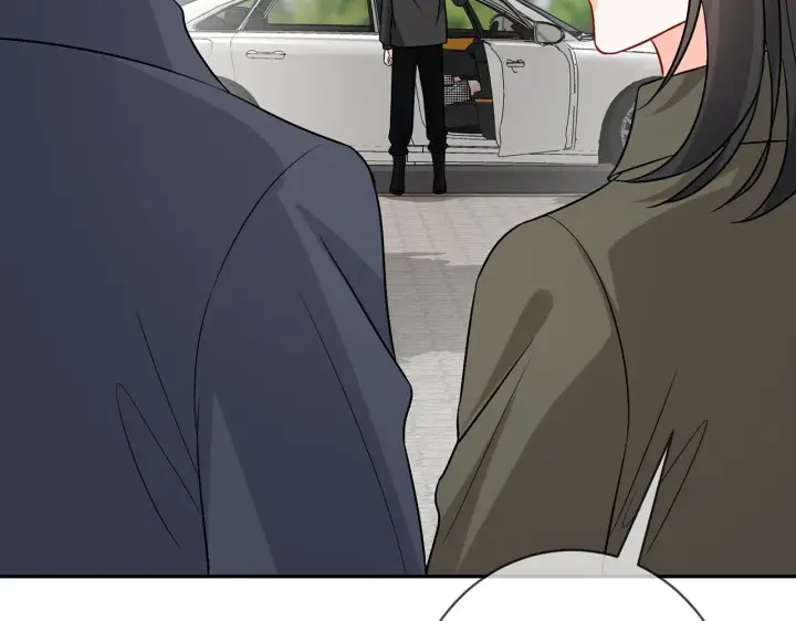 漫画《名门挚爱》第431 少夫人，上车吧第109张图