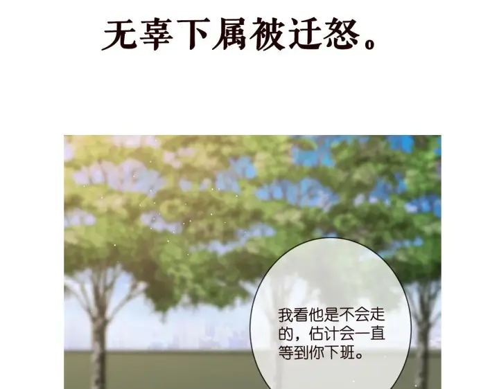 漫画《名门挚爱》第431 少夫人，上车吧第112张图