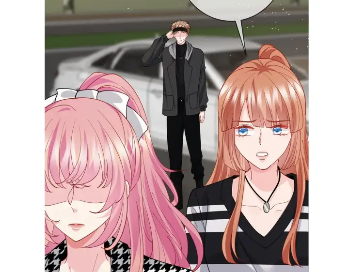 漫画《名门挚爱》第431 少夫人，上车吧第113张图