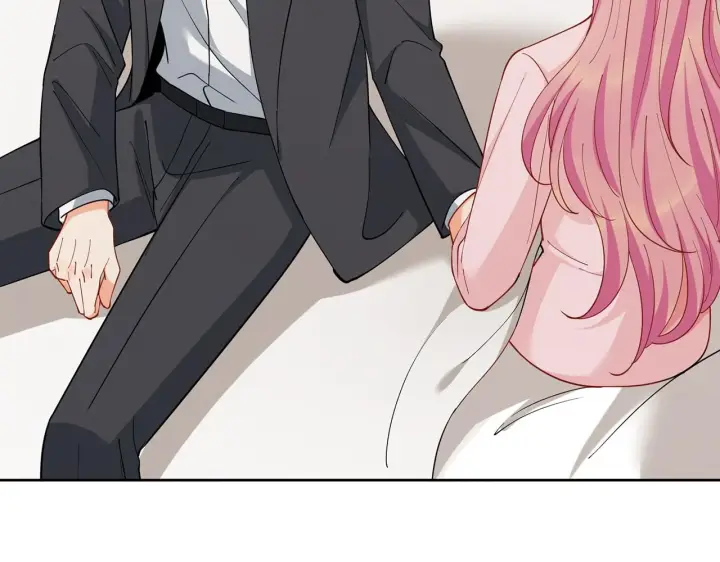 漫画《名门挚爱》第431 少夫人，上车吧第22张图