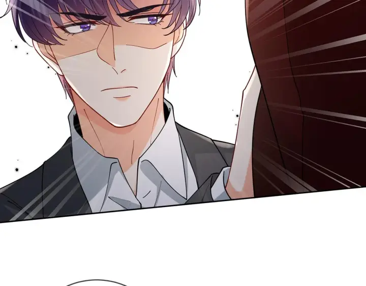 漫画《名门挚爱》第431 少夫人，上车吧第26张图
