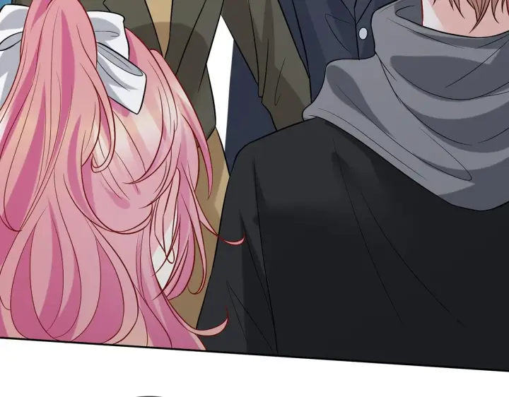 漫画《名门挚爱》第431 少夫人，上车吧第90张图