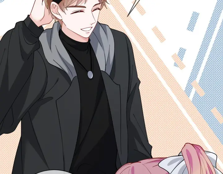 漫画《名门挚爱》第432 连城回来了第16张图