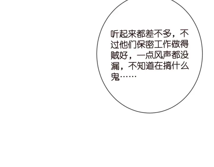 漫画《名门挚爱》第432 连城回来了第29张图