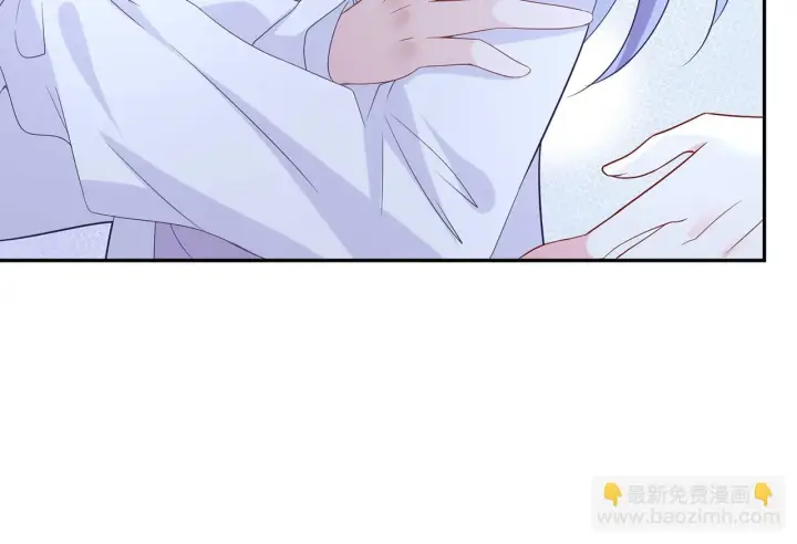 漫画《名门挚爱》第432 连城回来了第55张图