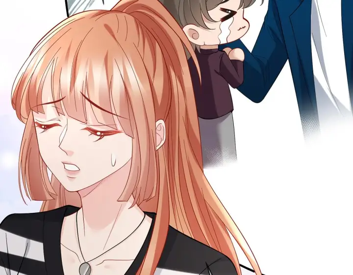 漫画《名门挚爱》第432 连城回来了第80张图