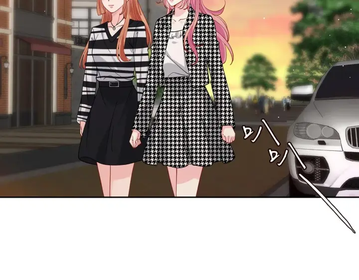 漫画《名门挚爱》第432 连城回来了第83张图