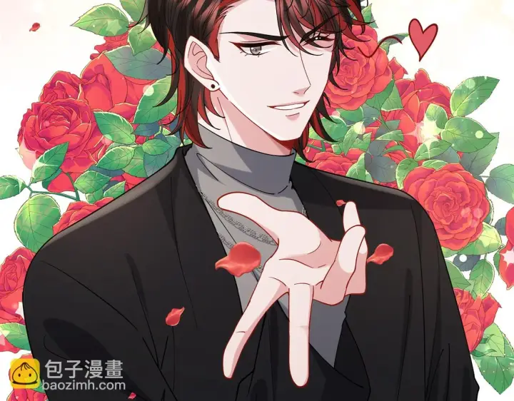 漫画《名门挚爱》第432 连城回来了第90张图