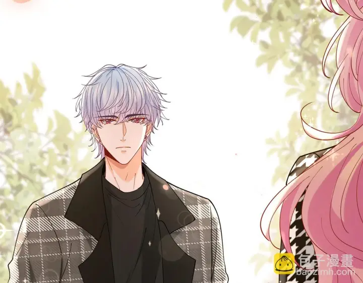 漫画《名门挚爱》第432 连城回来了第96张图