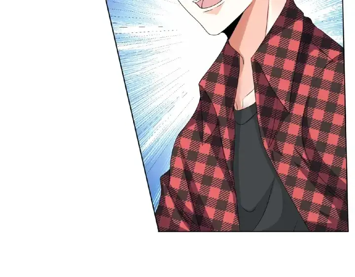 漫画《名门挚爱》第45话 快点……再快点！第7张图