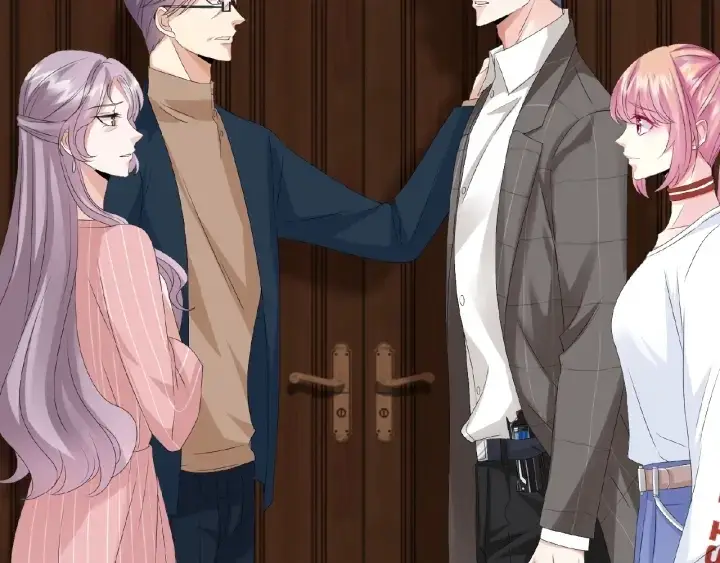 漫画《名门挚爱》第45话 快点……再快点！第70张图