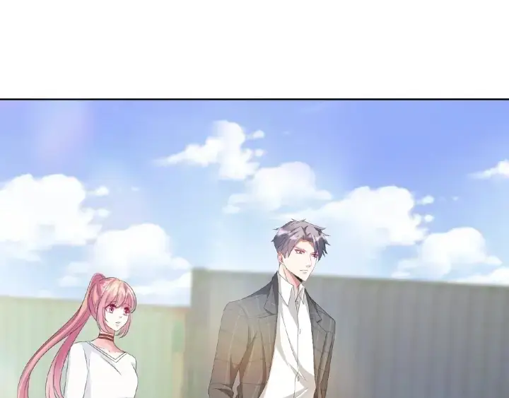 漫画《名门挚爱》第45话 快点……再快点！第83张图