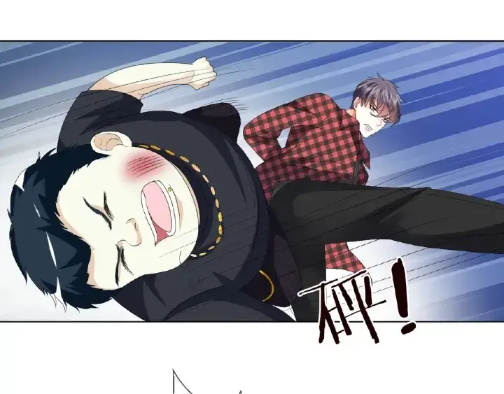漫画《名门挚爱》第46话 病房中的纠缠第38张图