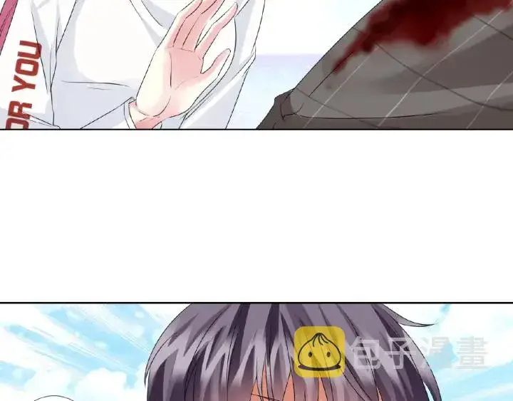 漫画《名门挚爱》第46话 病房中的纠缠第68张图