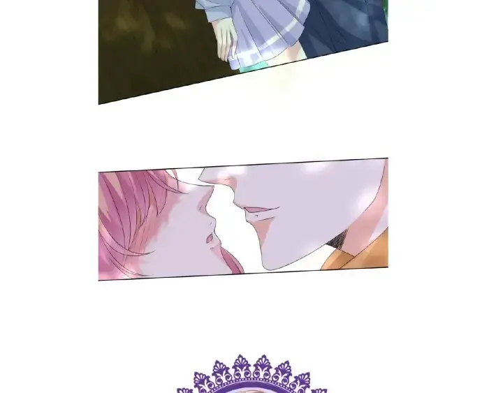 漫画《名门挚爱》第46话 病房中的纠缠第92张图