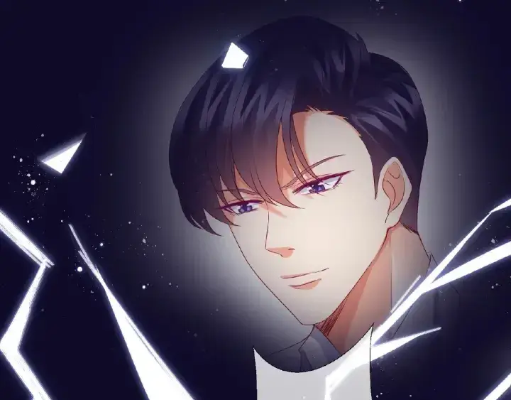 漫画《名门挚爱》第47话 吻我第60张图