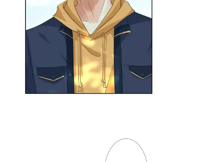 漫画《名门挚爱》第48话 北冥夜过分的要求第12张图