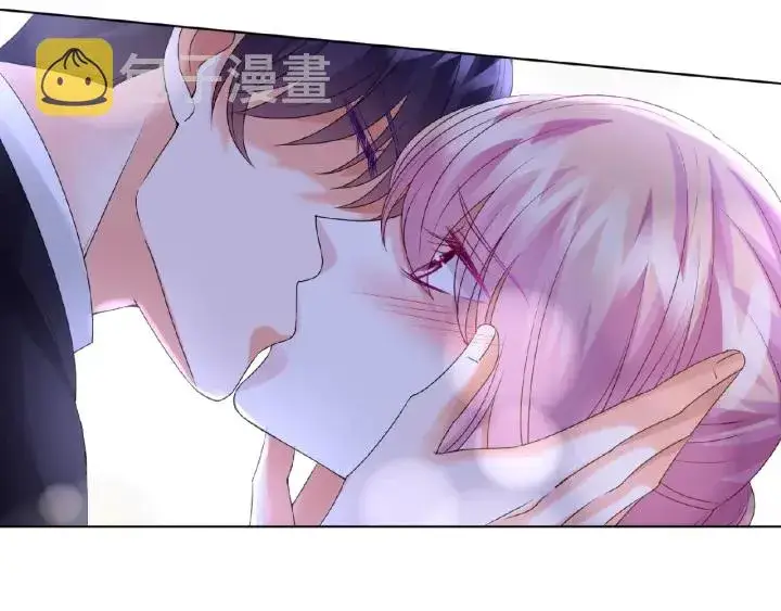 漫画《名门挚爱》第50话 第一次接吻第74张图