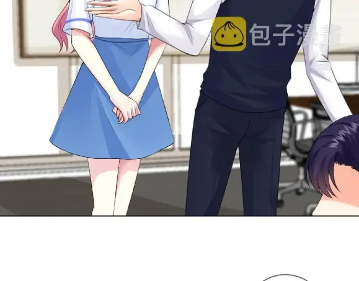漫画《名门挚爱》第6话 无法逃离第33张图