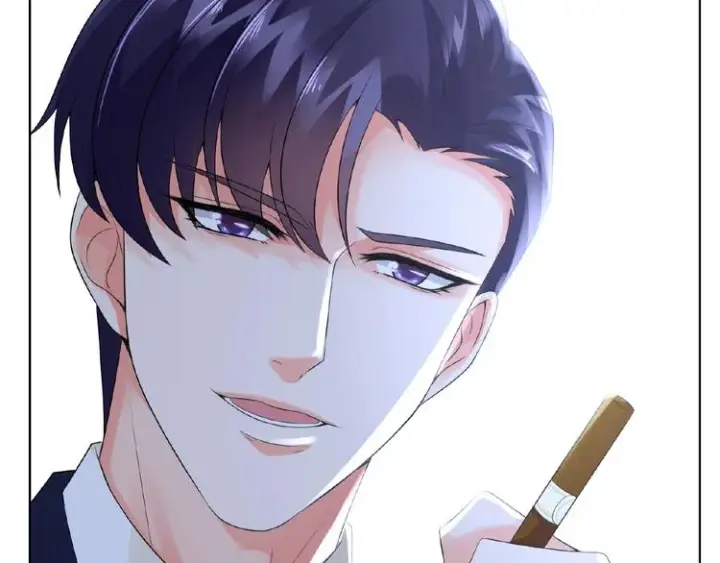 漫画《名门挚爱》第6话 无法逃离第51张图