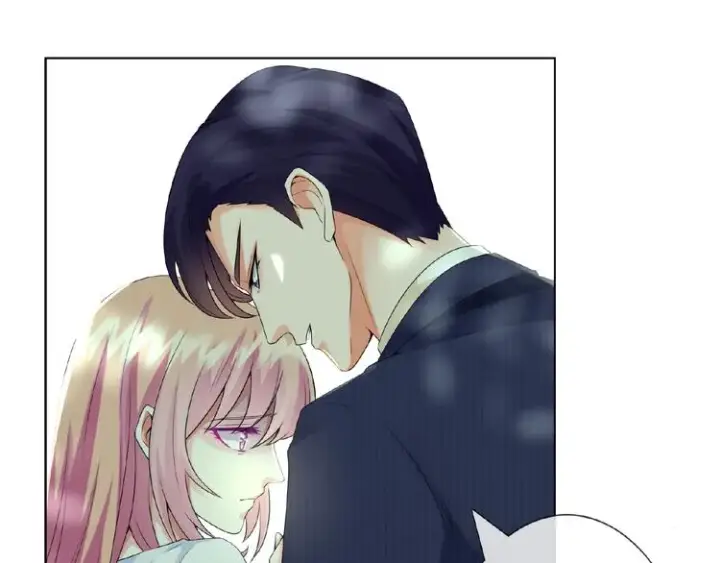漫画《名门挚爱》第6话 无法逃离第6张图