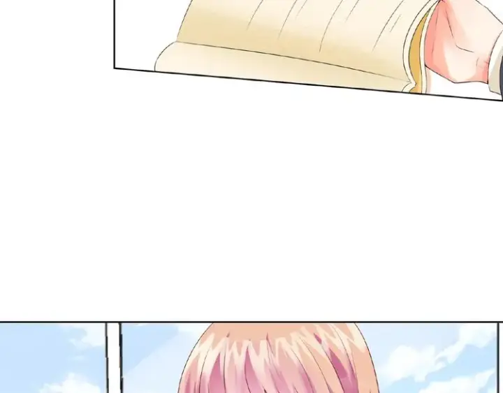 漫画《名门挚爱》第6话 无法逃离第69张图