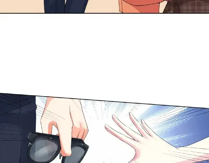 漫画《名门挚爱》第51话 致命的诱惑第58张图