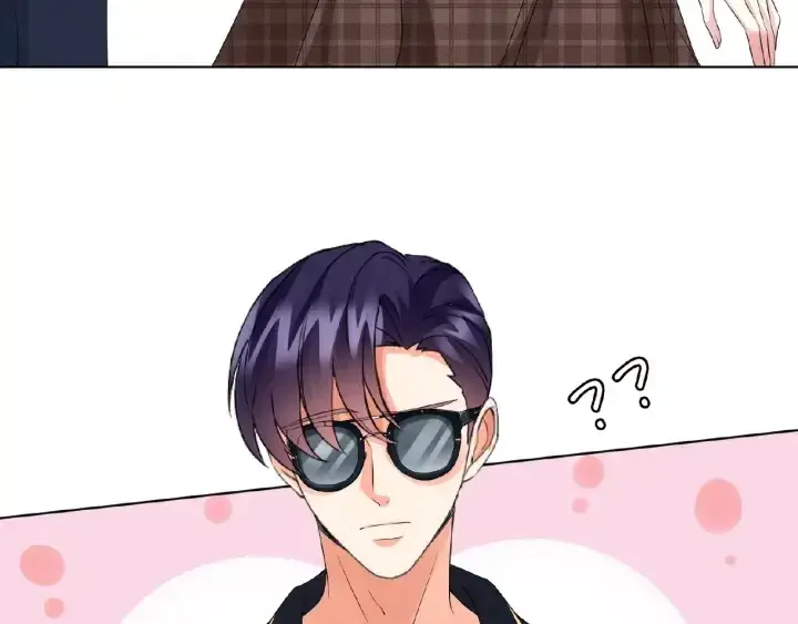 漫画《名门挚爱》第51话 致命的诱惑第63张图