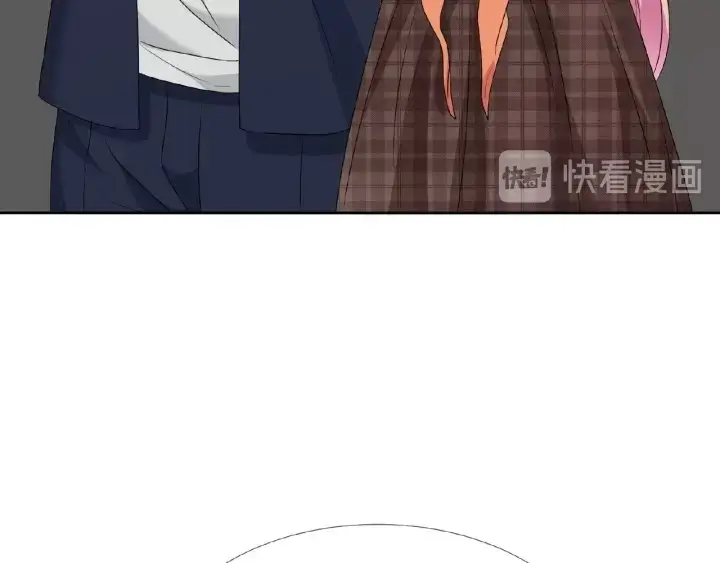 漫画《名门挚爱》第55话 刺激的竞技场第11张图