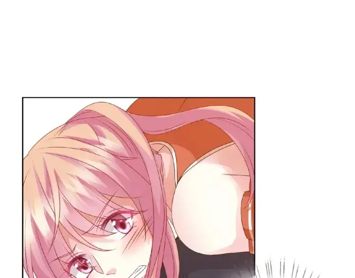 漫画《名门挚爱》第56话 挑战我的自制力第45张图