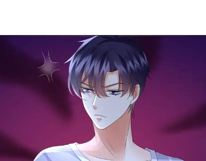 漫画《名门挚爱》第56话 挑战我的自制力第78张图
