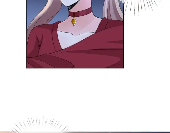 漫画《名门挚爱》第 57话 不要欺负我！第69张图