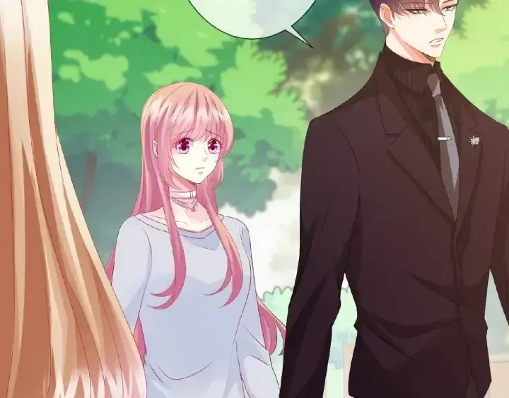 漫画《名门挚爱》第63话 车上的惊心动魄第56张图