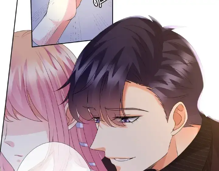 漫画《名门挚爱》第64话 糟糕的吻技第15张图