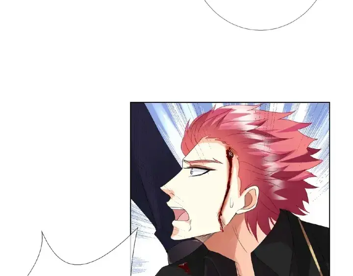 漫画《名门挚爱》第68话 你敢动我的女人？！第33张图