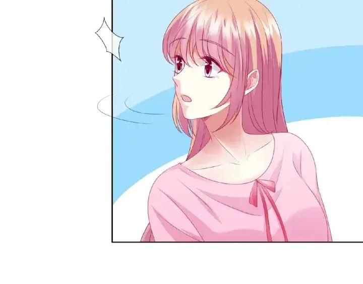 漫画《名门挚爱》第70话 吻到晕厥第39张图