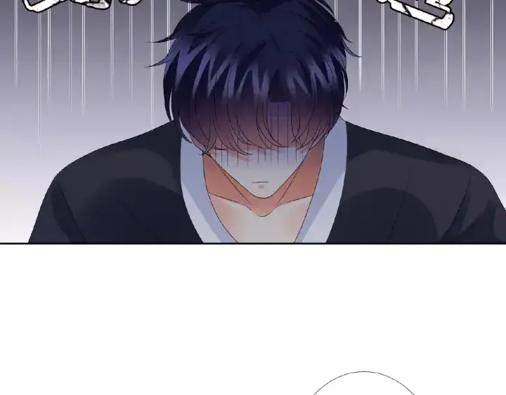 漫画《名门挚爱》第70话 吻到晕厥第52张图