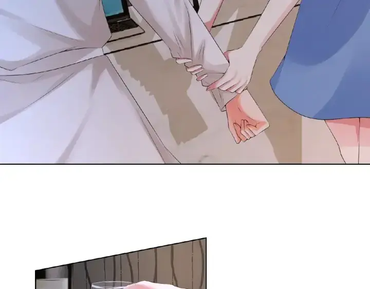 漫画《名门挚爱》第8话 求求你！不要……第22张图