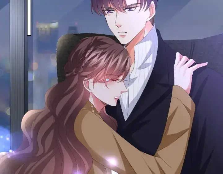 漫画《名门挚爱》第71话 出轨？第90张图