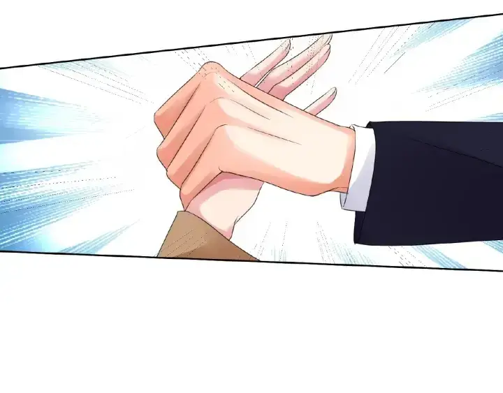 漫画《名门挚爱》第72话 同枕共眠第87张图