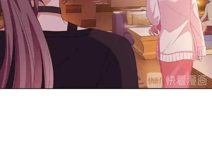 漫画《名门挚爱》第73话 离开名可？第59张图