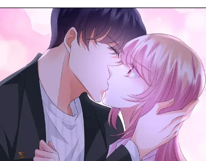 漫画《名门挚爱》第77话 车里的折腾第80张图