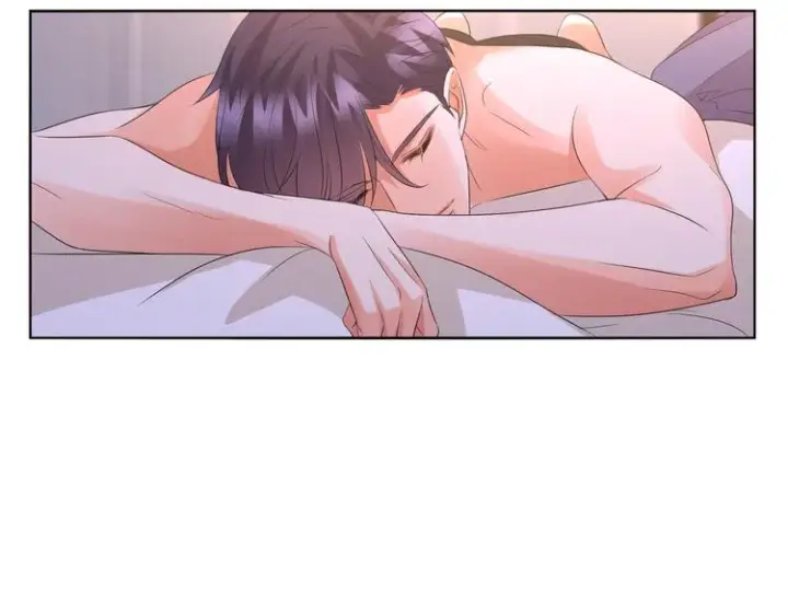 漫画《名门挚爱》第78话 揉一揉❤第49张图